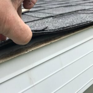 NIHI R-102 Roofing Inspections