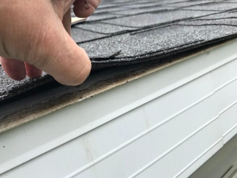 NIHI R-102 Roofing Inspections