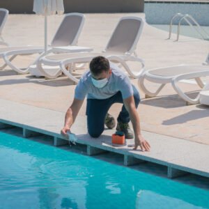 *NIHI P-100 Pool Inspections