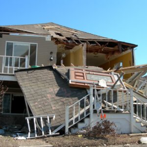 NIHI F-100 Florida Wind Mitigation Inspections