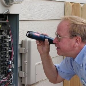 *NIHI R-107 Electrical Inspections