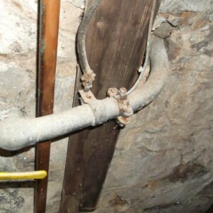 NIHI R-108 Plumbing Inspections