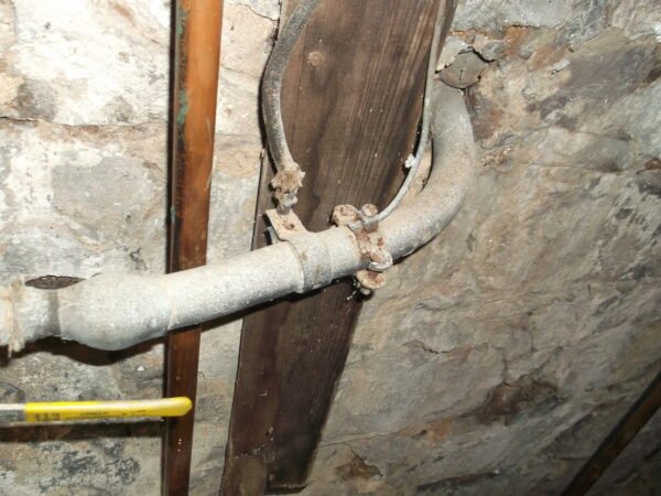 NIHI R-108 Plumbing Inspections