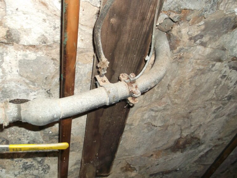 NIHI R-108 Plumbing Inspections