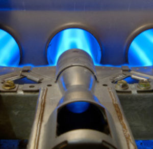 NIHI R-105 Heating System Inspections