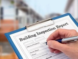 NIHI C-101 Overview of Commercial Property Inspections
