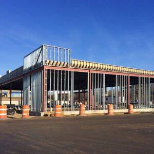 NIHI C-103 Commercial Structural Inspections