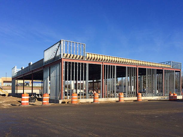NIHI C-103 Commercial Structural Inspections