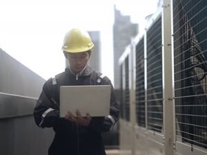 NIHI C-104 Commercial Exteriors Inspection