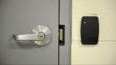 NIHI C-111 Commercial Fire Door Inspection