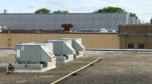 NIHI C-106 Commercial HVAC Inspections