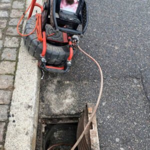 Sewer Lateral Inspections for Home Inspectors