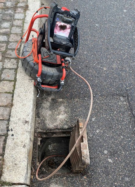 Sewer Lateral Inspections for Home Inspectors